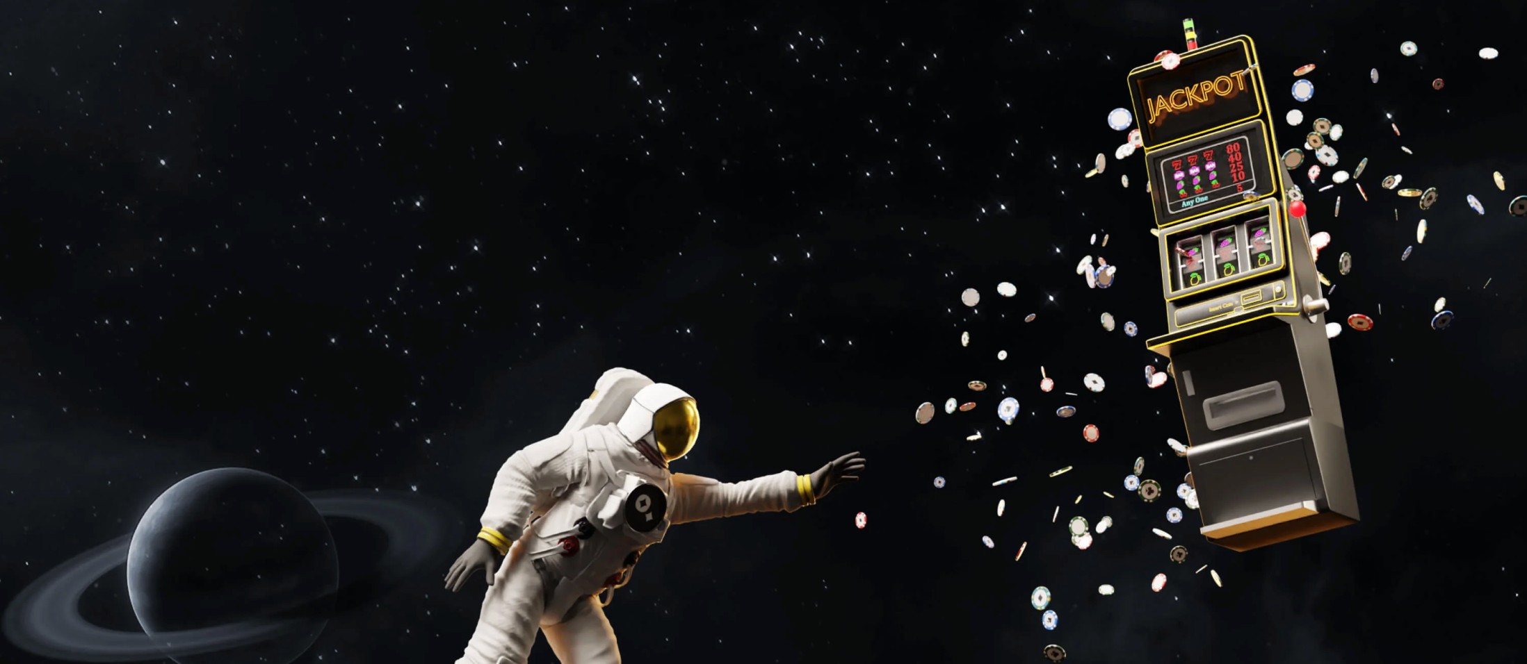 voodoo casino Banner